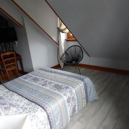 שוד-אג Chambre Au Moulin Des Templiers מראה חיצוני תמונה