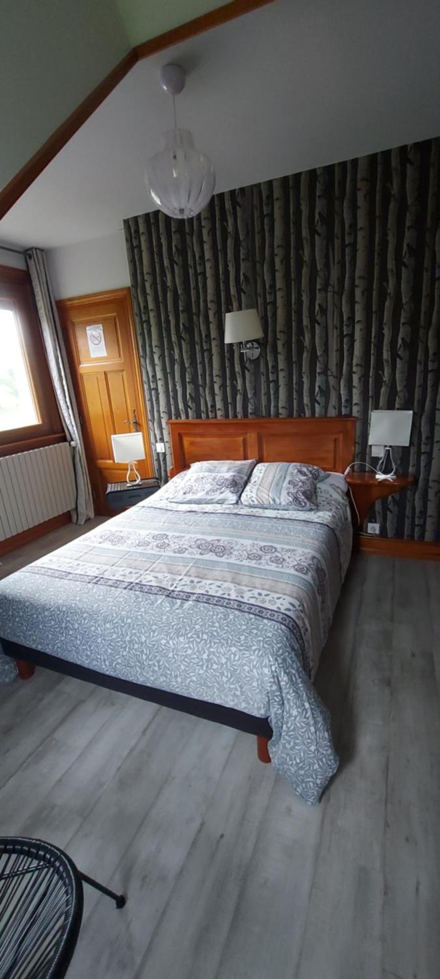 שוד-אג Chambre Au Moulin Des Templiers מראה חיצוני תמונה
