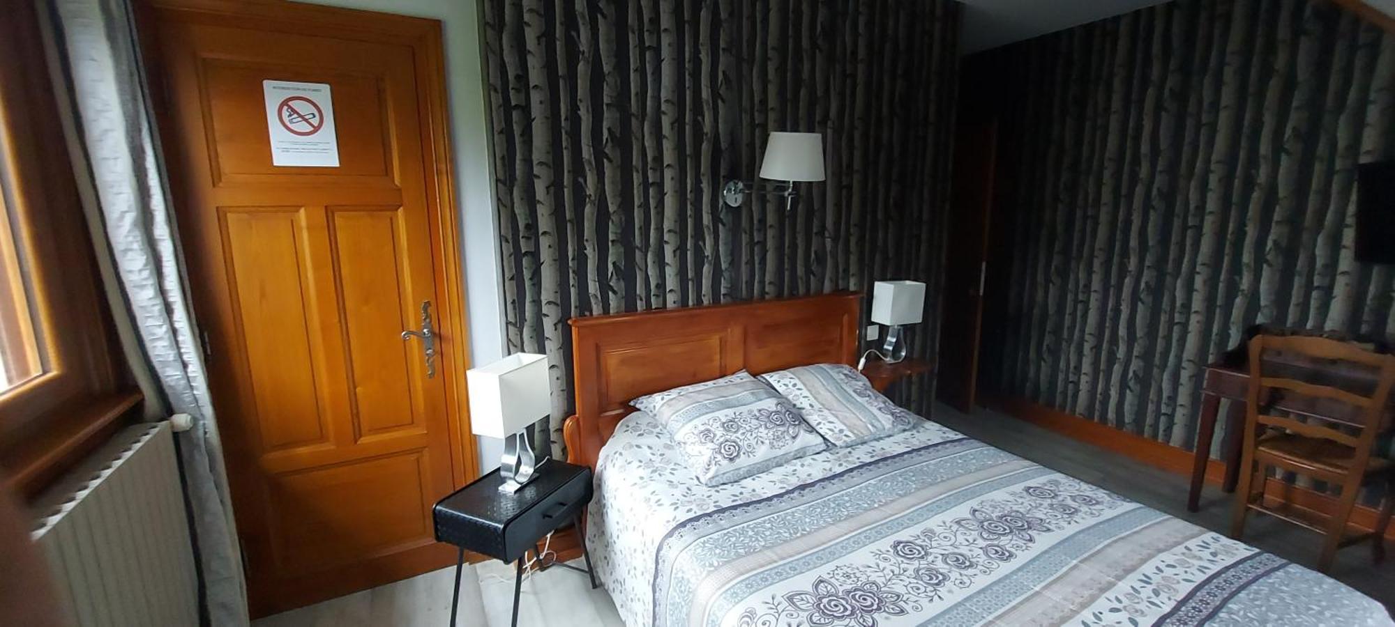 שוד-אג Chambre Au Moulin Des Templiers מראה חיצוני תמונה